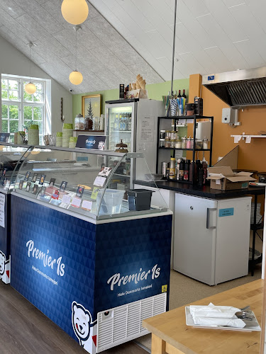 Pandekagehuset Faaborg