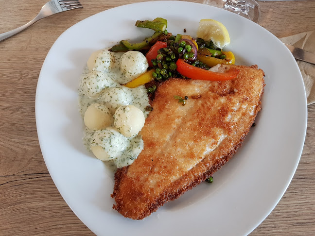 Røgeriets Spisested - Gastronomi og hotelvirksomhed