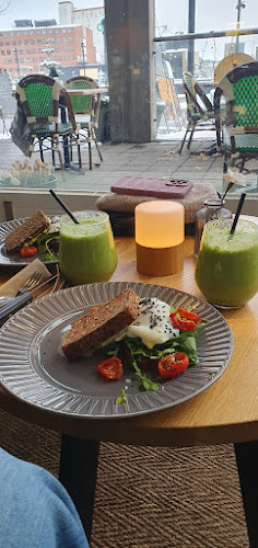 Stemannsgade 9C, 8900 Randers