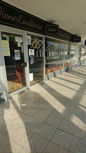 Bager Sct Jørgens Park - Gastronomi og hotelvirksomhed