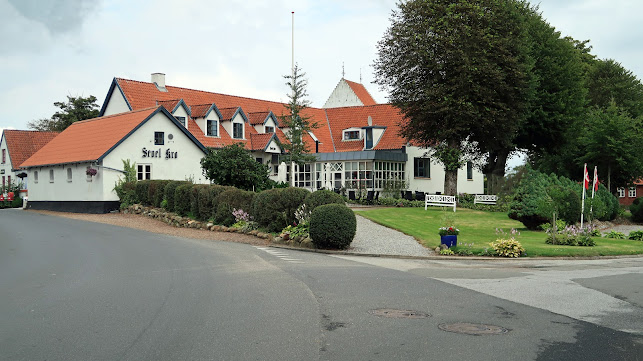 Opinii despre Sevel Kro în Vinderup - Gastronomi og hotelvirksomhed