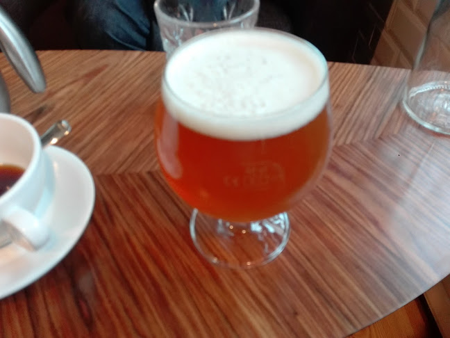 2takt Café & Brasserie - Gastronomi og hotelvirksomhed