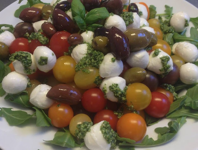 Karin Falck's Køkken & Catering - Gastronomi og hotelvirksomhed