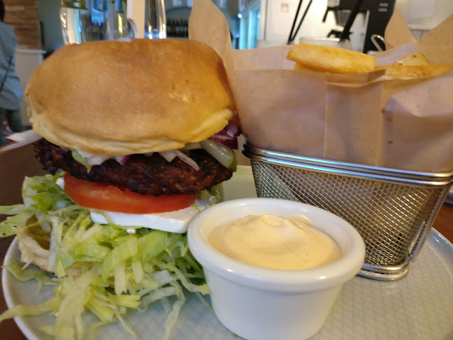 Comentarii opinii despre Best Burgers