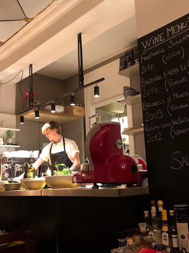 Saxogade 3, 1662 Vesterbro