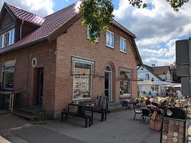 Hovedgaden 92, 3630 Jægerspris