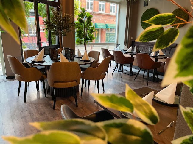 Comentarii opinii despre Namaste Esbjerg, an Indian Restaurant, Cafe & BAR