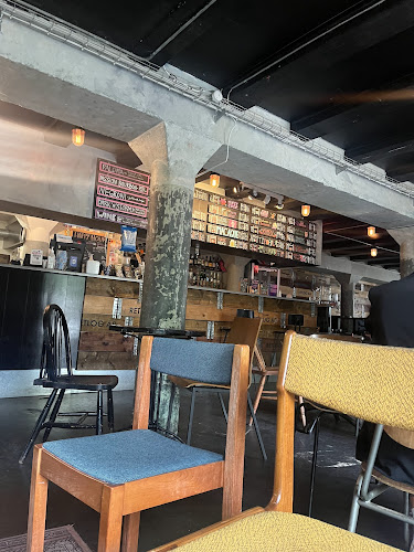 Fatty’s - København