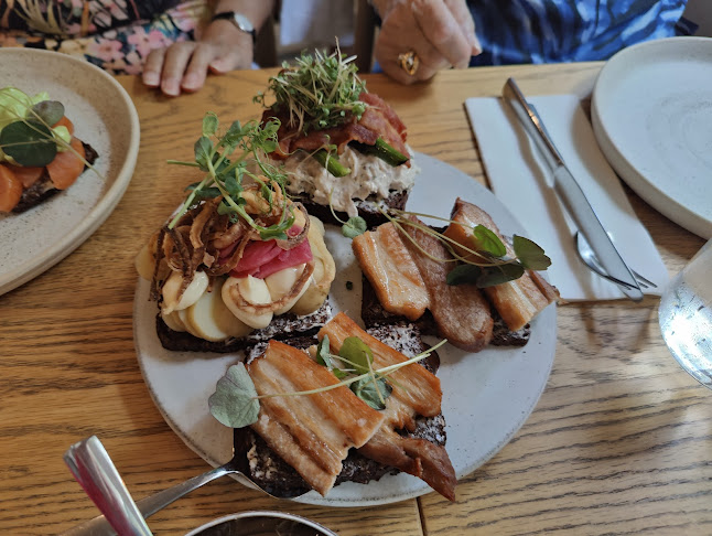 Comentarii opinii despre Skipperhuset Fredensborg