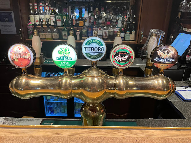 Opinii despre Vædderen V/ Bo Bundgaard Jørgensen în Kibæk - Gastronomi og hotelvirksomhed