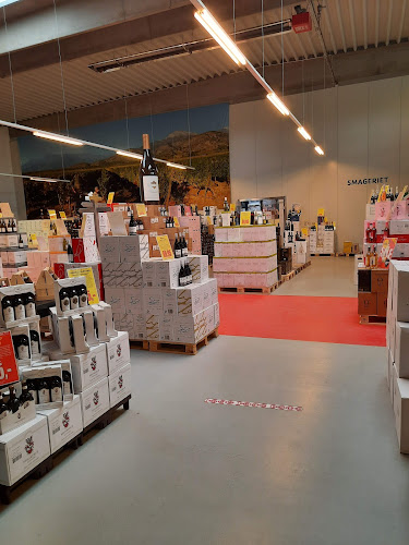 Slagelse Vinkompagni - Gastronomi og hotelvirksomhed