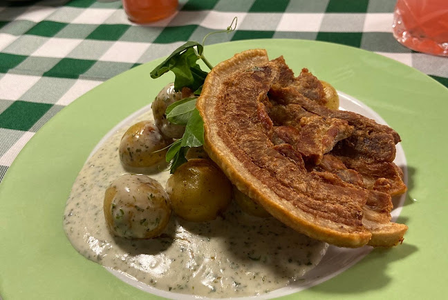 Opinii despre Det Danske Køkken în Vejle - Gastronomi og hotelvirksomhed