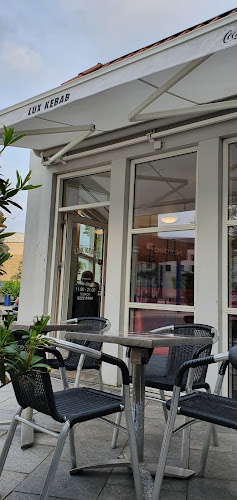 Lux Kebab I/S - Svendborg