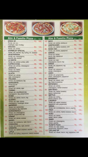 Comentarii opinii despre Horreby pizza