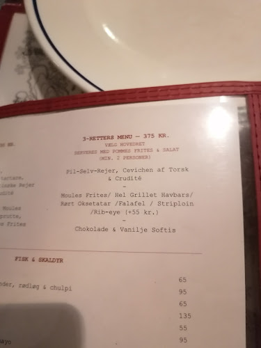 Oysters & Grill - Gastronomi og hotelvirksomhed