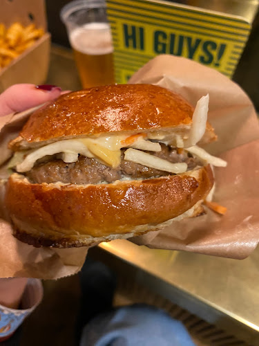 Cocks & Cows Tivoli Food Hall