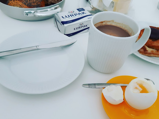 SchweizerBageriet ApS - Gastronomi og hotelvirksomhed