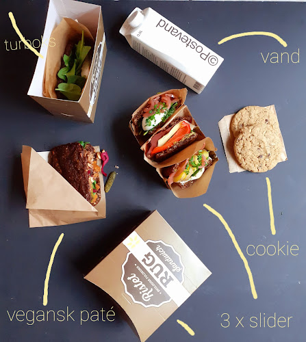 Prinsesse Charlottes Gade 16, 2200 København N