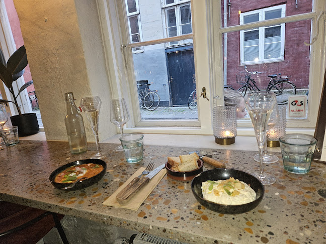 Magstræde 16, 1204 København K