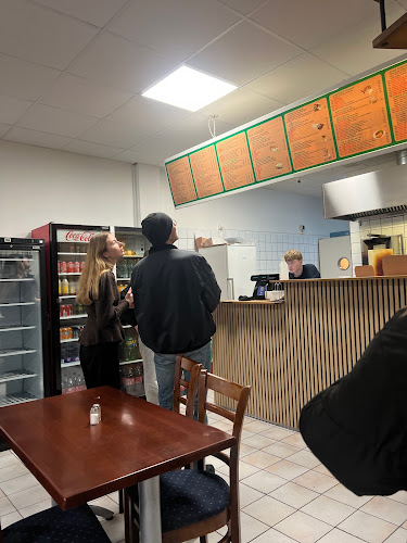 Birkerød Pizzahouse - Gastronomi og hotelvirksomhed