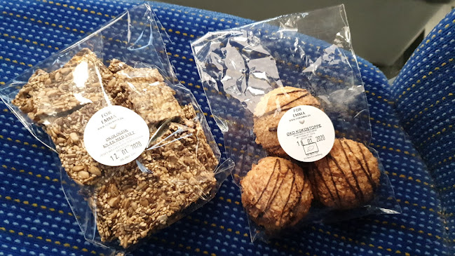 For Emma - Gastronomi og hotelvirksomhed