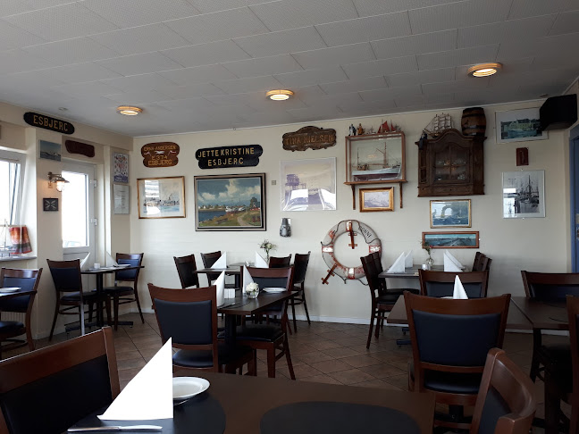 Fiskerihavnsgade 6, 6700 Esbjerg