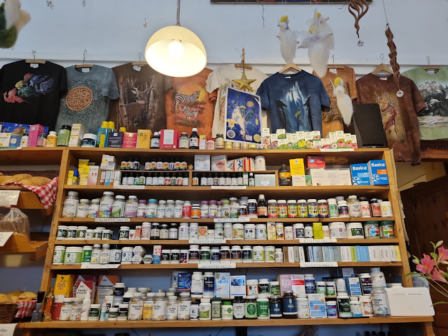 Comentarii opinii despre Spisehus, Bageri, Klinik, Helsekost