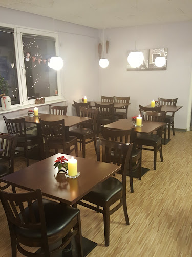 Comentarii opinii despre Restaurant Picasso Hurup Thy