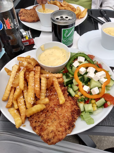 Havnegade 3, 5900 Rudkøbing