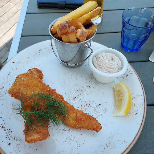 Strandlinien 1B, 2791 Dragør