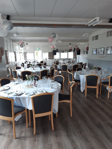 Comentarii opinii despre Rosenvængets Selskabslokaler I/S