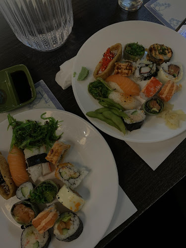 Royal Buffet - Gastronomi og hotelvirksomhed