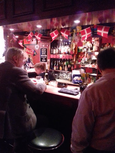 Nordre Frihavnsgade 95, 2100 København