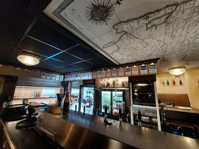 Comentarii opinii despre Søgaards Bryghus