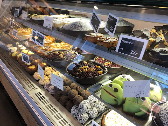 Opinii despre Bisgaards bageri în Hillerød - Gastronomi og hotelvirksomhed