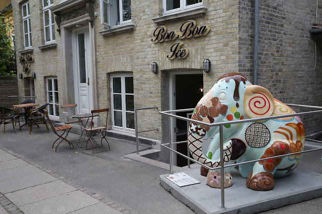 Comentarii opinii despre BonBon Ice