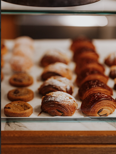 Rug Bakery - København