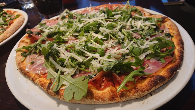 Tony's Pizzeria - Slagelse