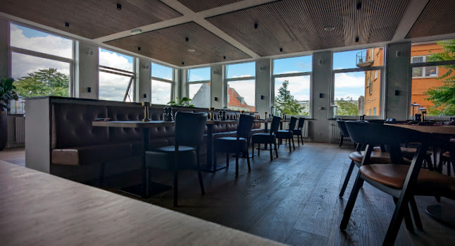 Comentarii opinii despre Ribhouse