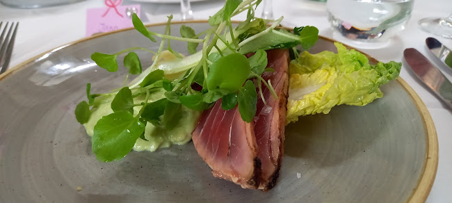 Restaurant Søllerød Golfklub - Gastronomi og hotelvirksomhed