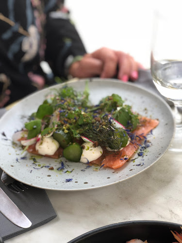 H3 Fiskerestaurant - Gastronomi og hotelvirksomhed