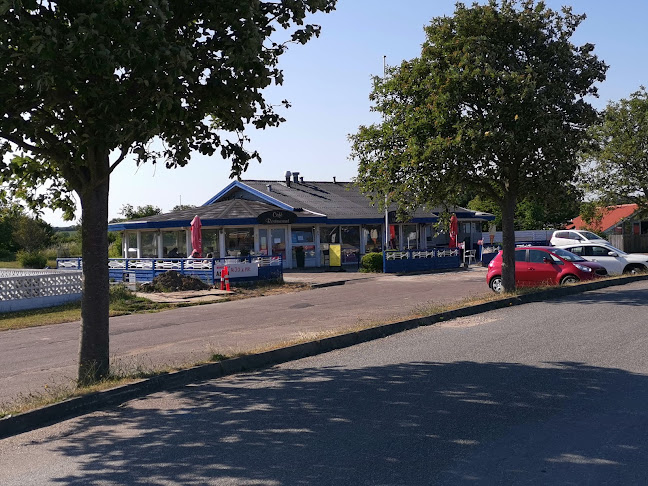 Vemmingbund Cafe & Restaurant - Gastronomi og hotelvirksomhed