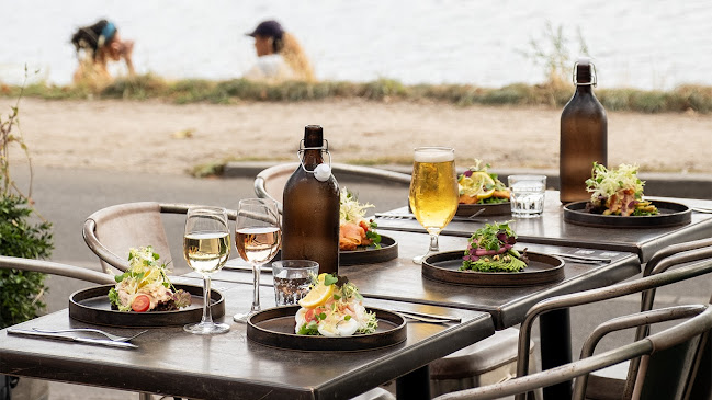 Opinii despre 22 Kitchen & Bar în København - Gastronomi og hotelvirksomhed