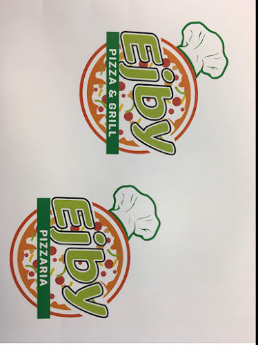 Ejby Pizza & Grill - Lille Skensved