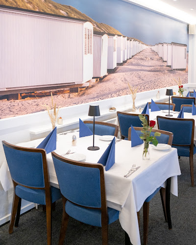 Restaurant Løkken Badehotel - Løkken