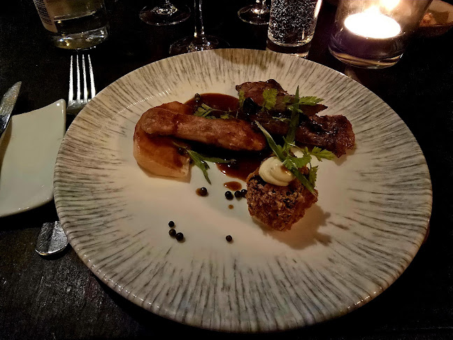 Den Lille Fede - København