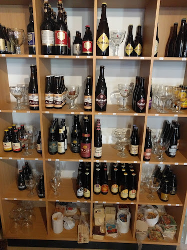 Comentarii opinii despre Det Bette Ølhus v/Vera Zobbe