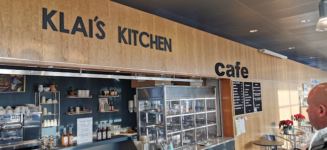 Opinii despre Cafe Heiss în Ringsted - Gastronomi og hotelvirksomhed