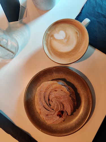 Ærligt - Gastronomi og hotelvirksomhed