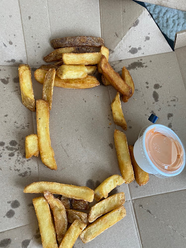 Comentarii opinii despre Buns and Patties